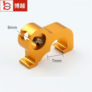 MCB loto miniature circuit breaker lockout CB-51