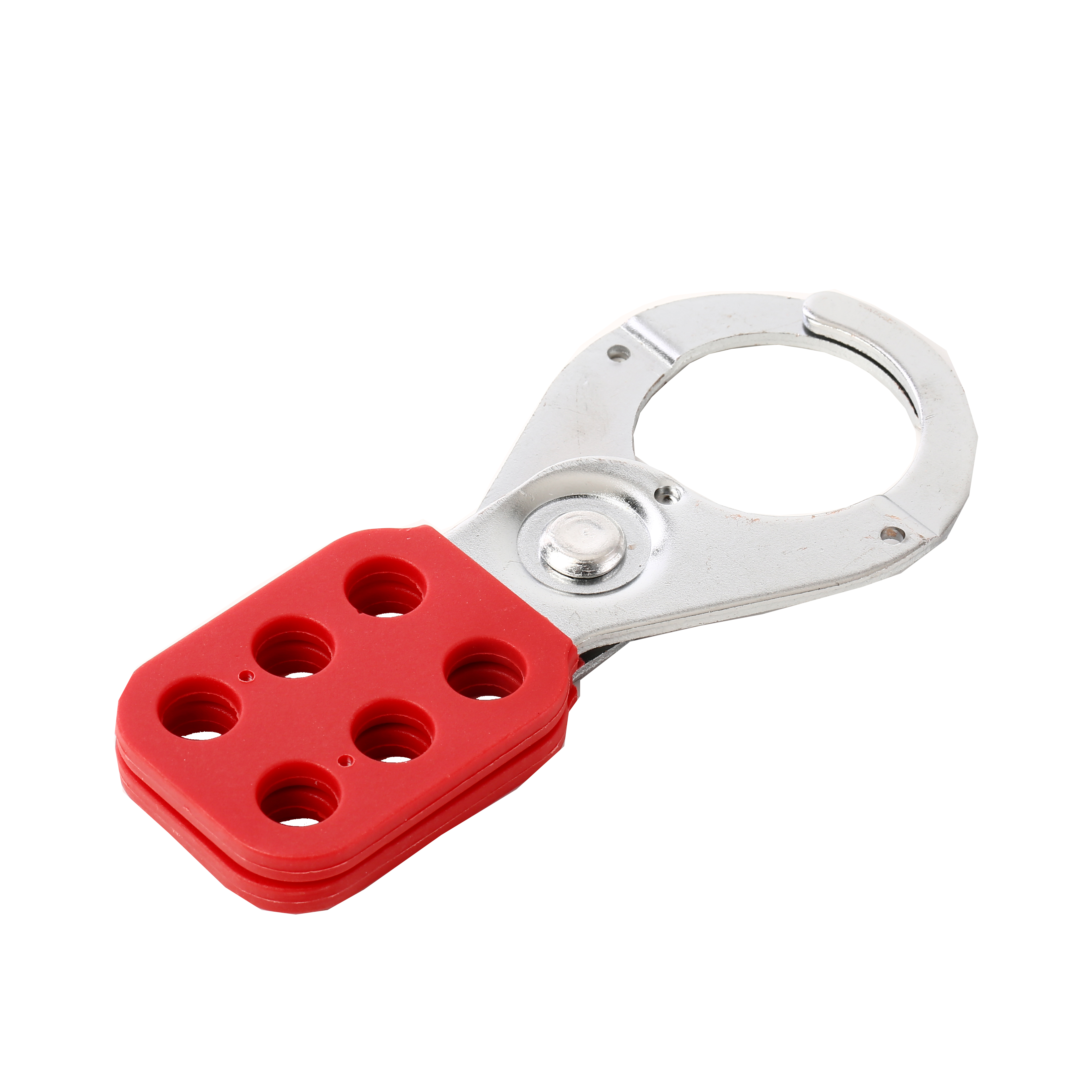 The Vital Role of Lockout Hasps in Ensuring Worker Safety