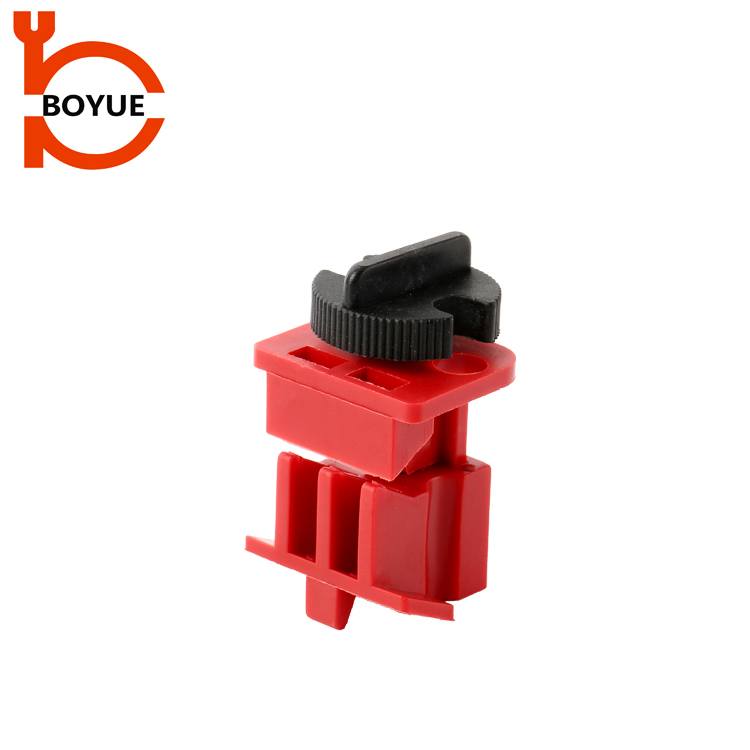 Circuit Breaker Lockout