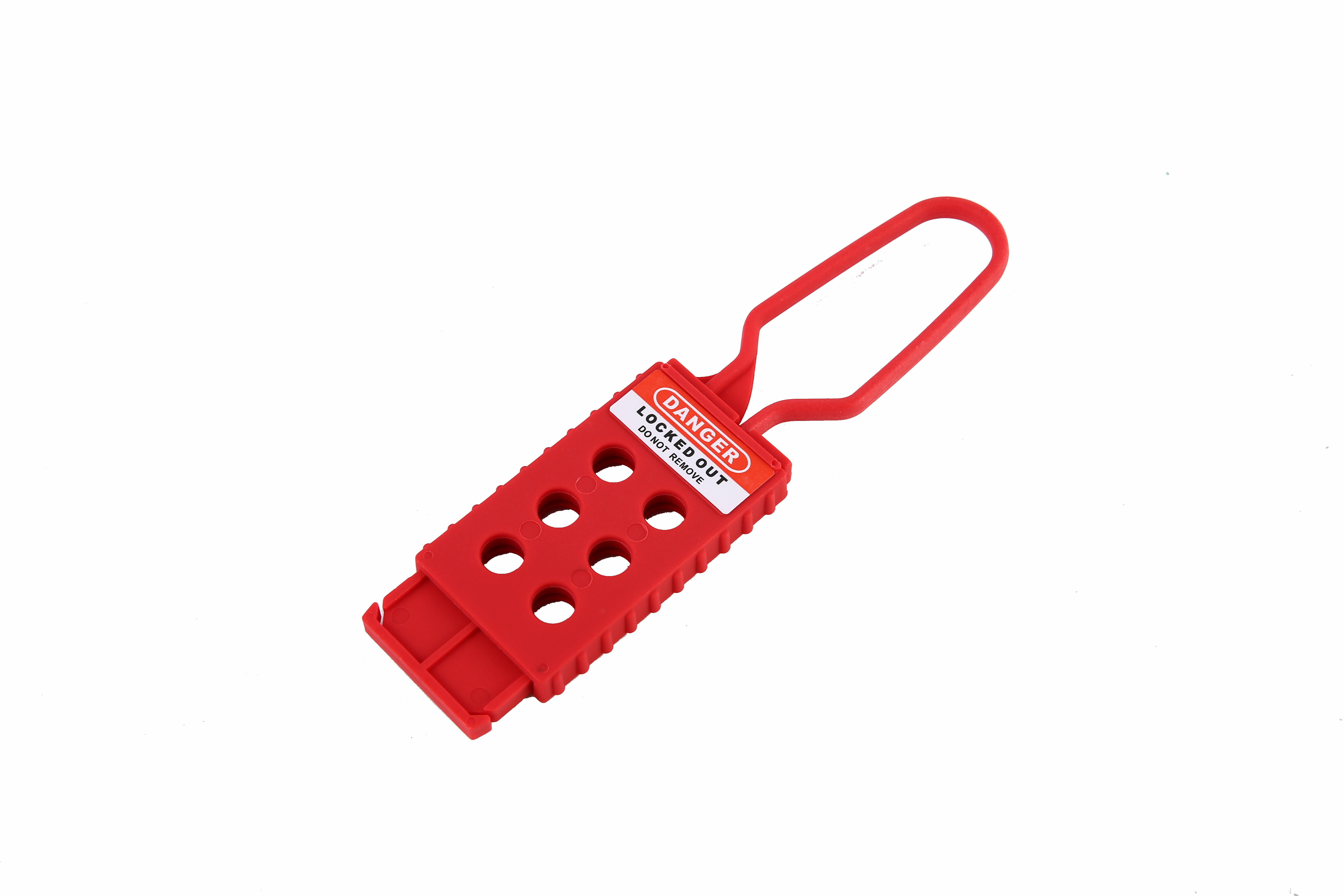 Understanding the Importance of Lockout Hasps in Lockout/Tagout (LOTO) Safety Procedures