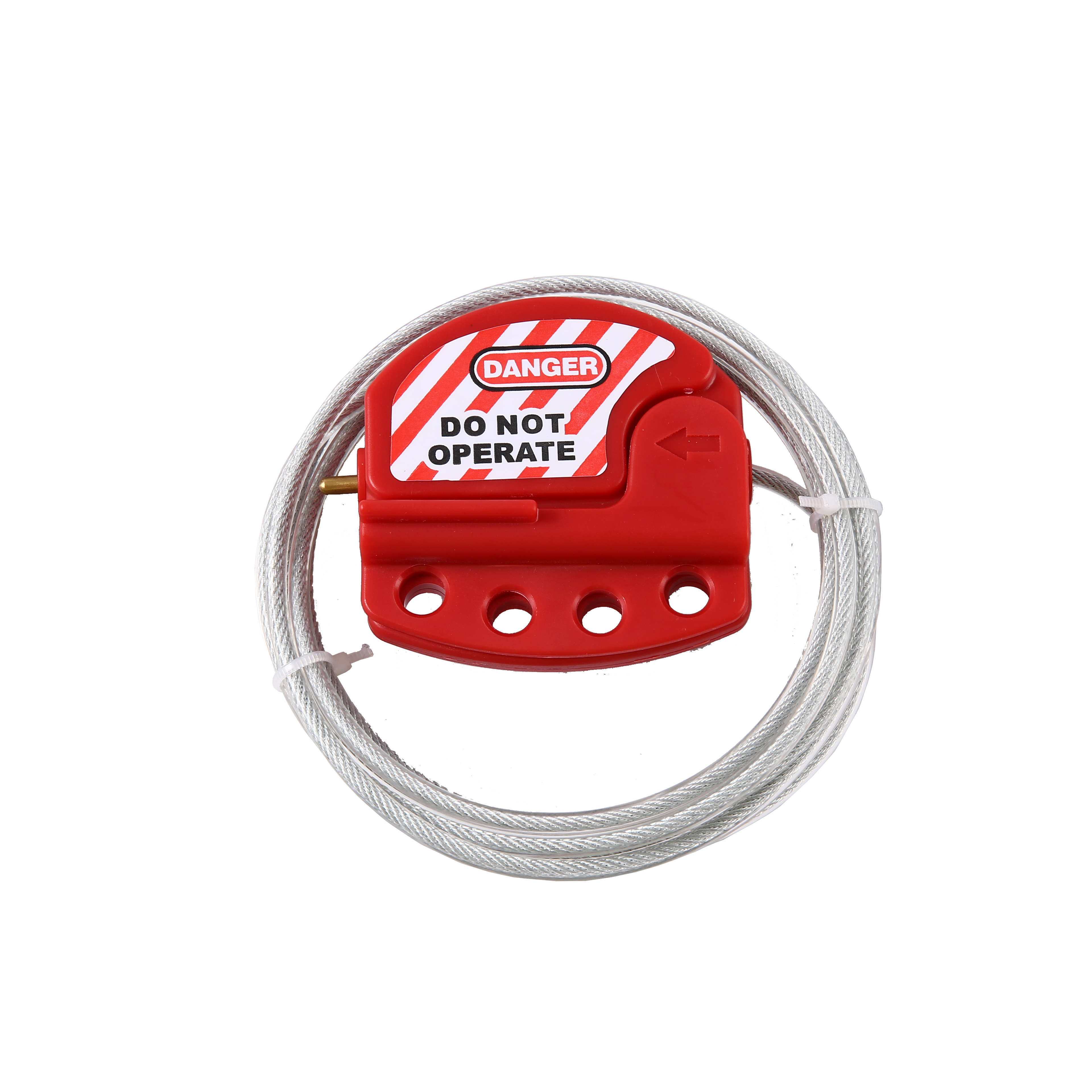 Understanding Lockout/Tagout (LOTO): Why One Lock Isn’t Always Enough
