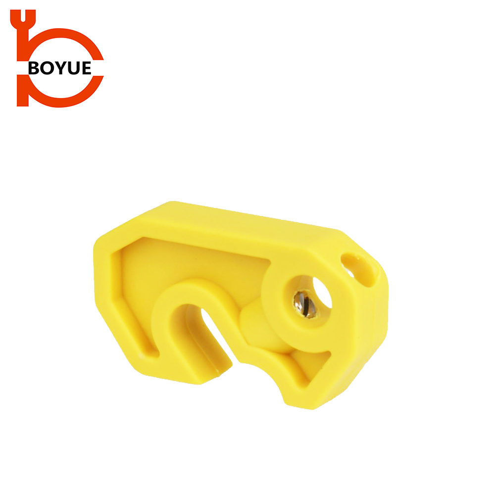 The Importance of Using LOTO Devices for Breakers in Modern Workplaces