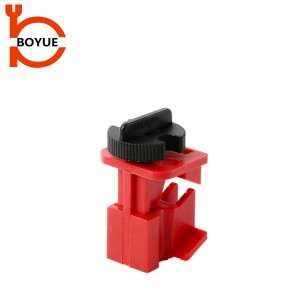 Circuit Breaker Lockout CB-14