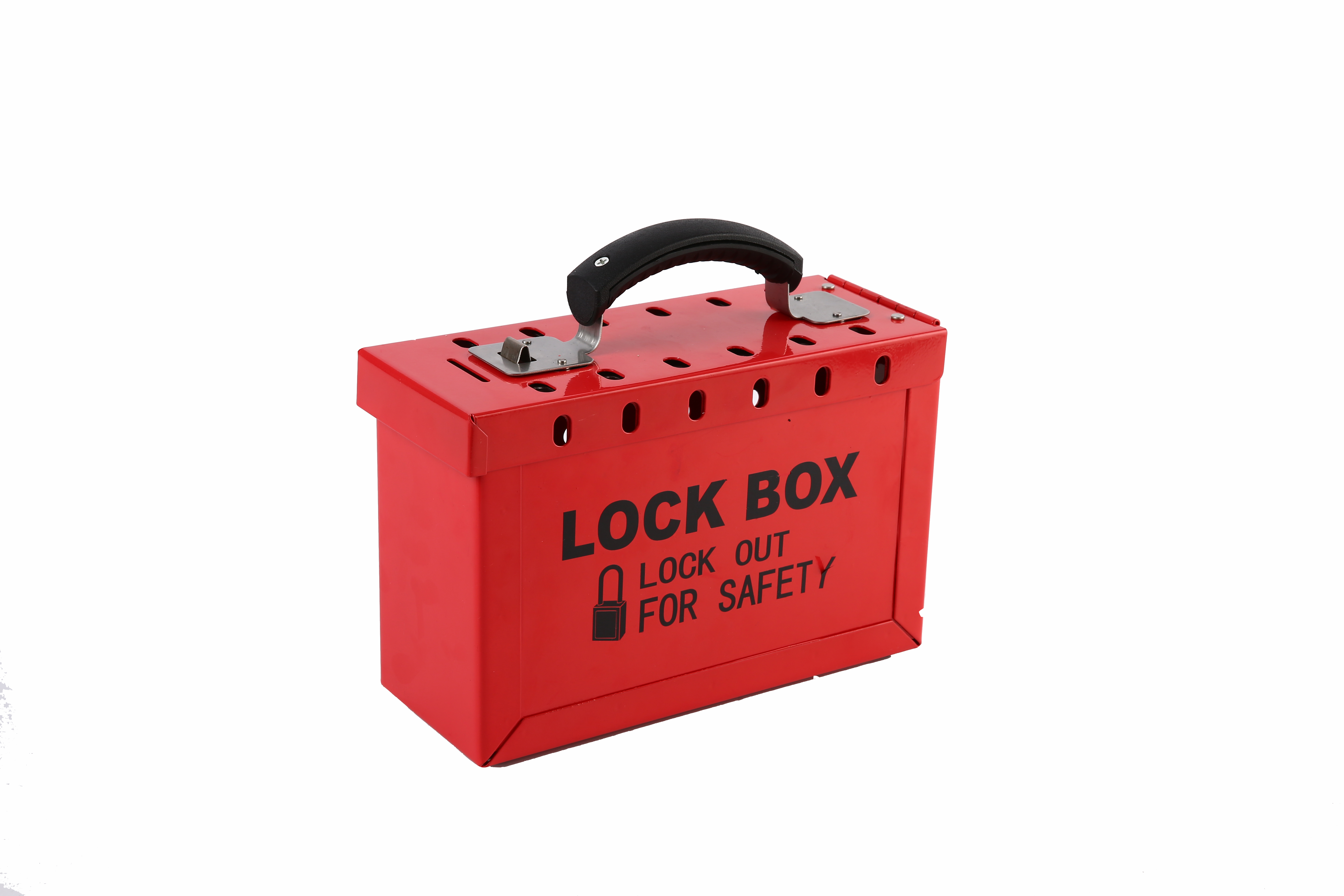The Importance of Safety Group Lockout Boxes in Industrial Settings