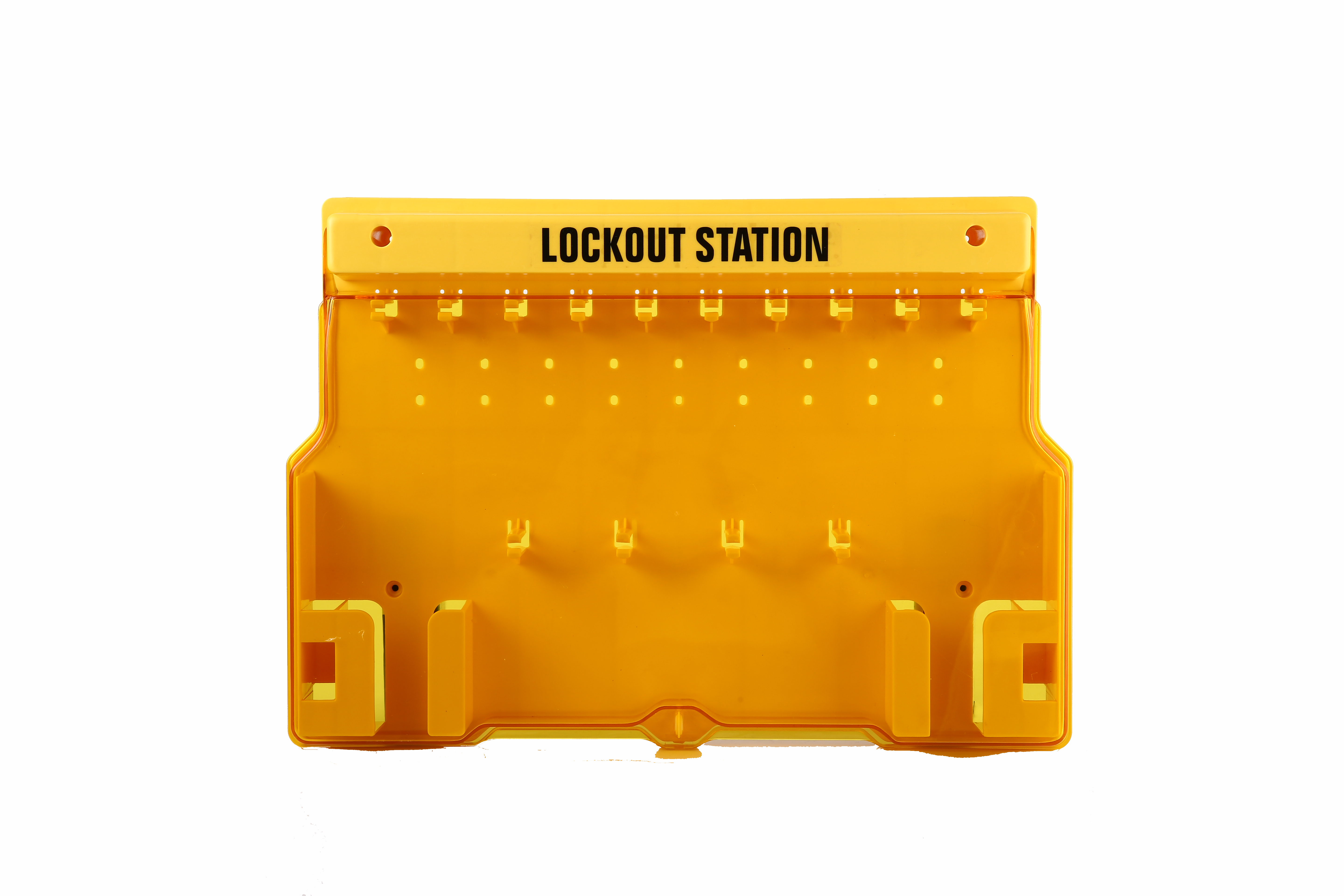 LOTO Station Lockout: When to Use It and Key Considerations