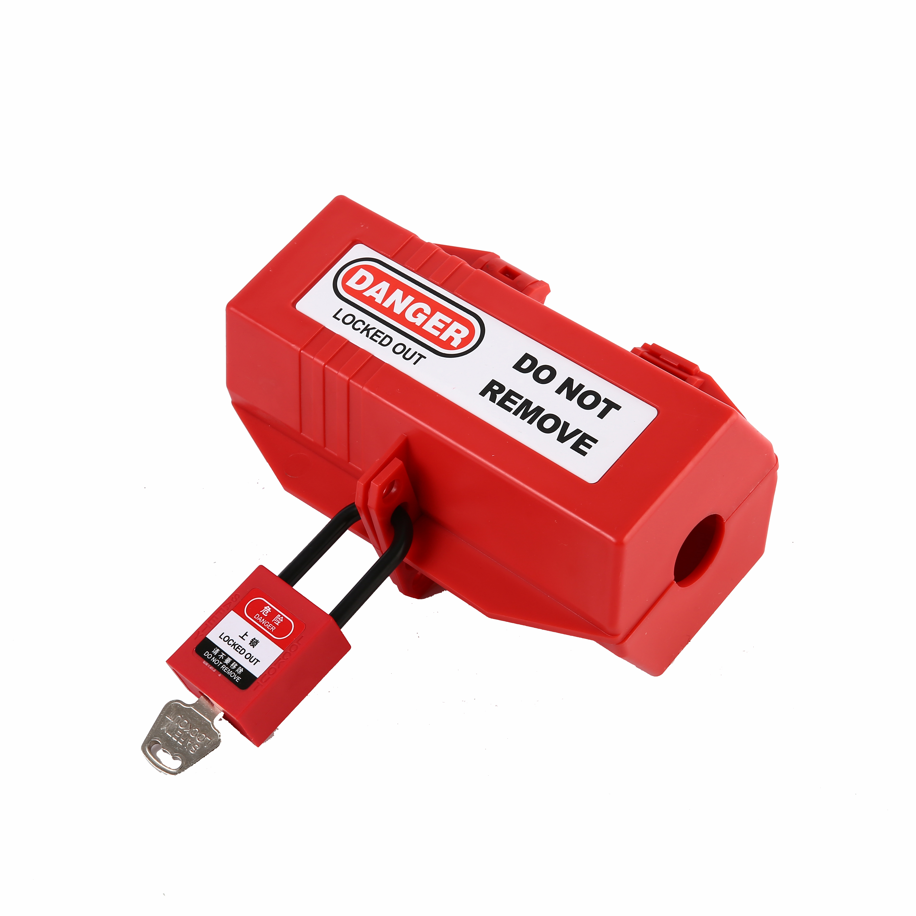 Safeguarding Workplaces with Electrical Plug Lockout Devices