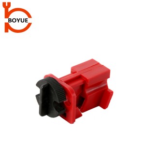 Circuit Breaker Lockout CB-14
