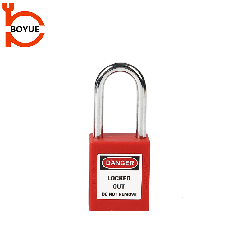 The Essential Role of Lockout Padlocks in Industrial Safety