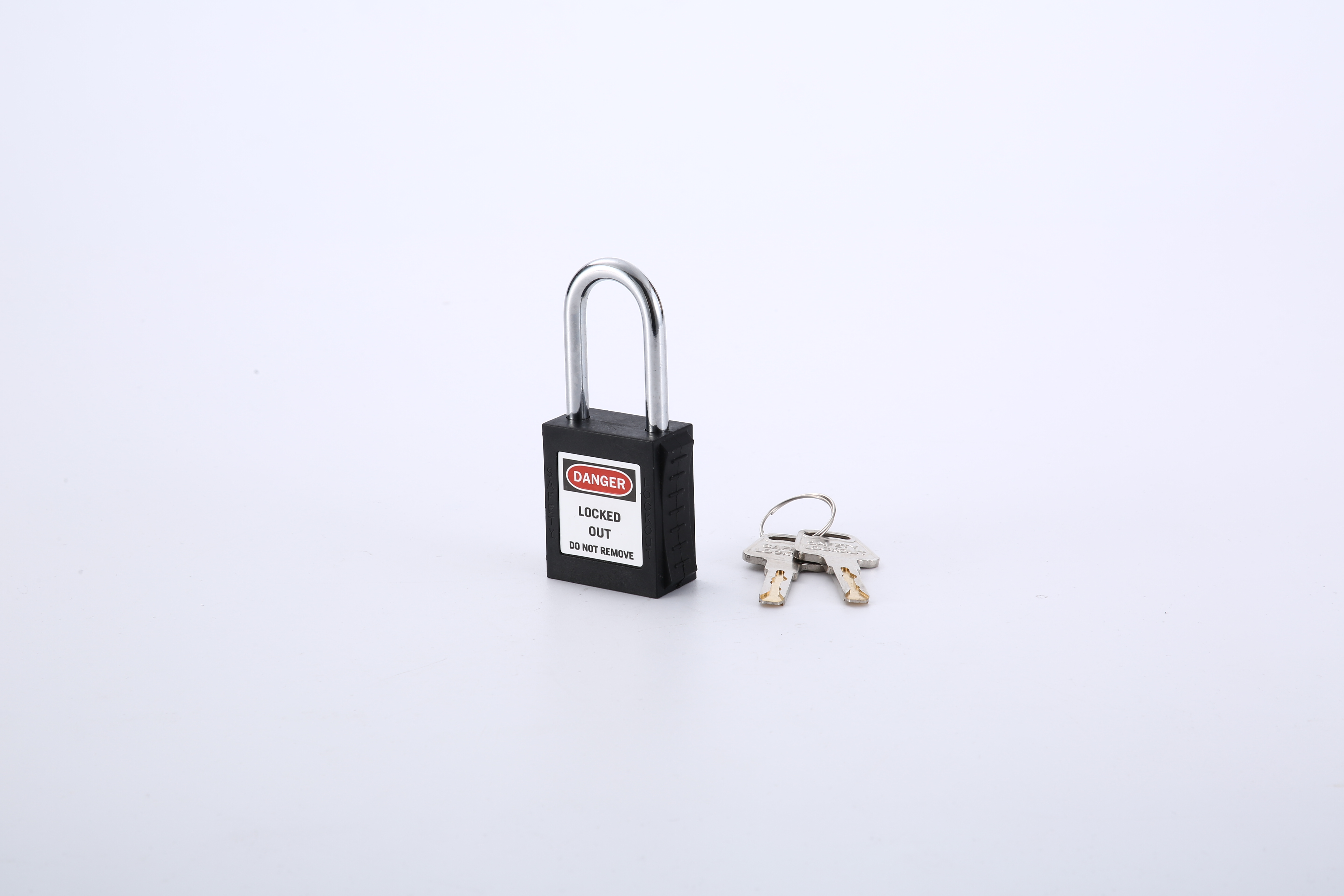 The Difference Between Safety Padlocks and Ordinary Padlocks