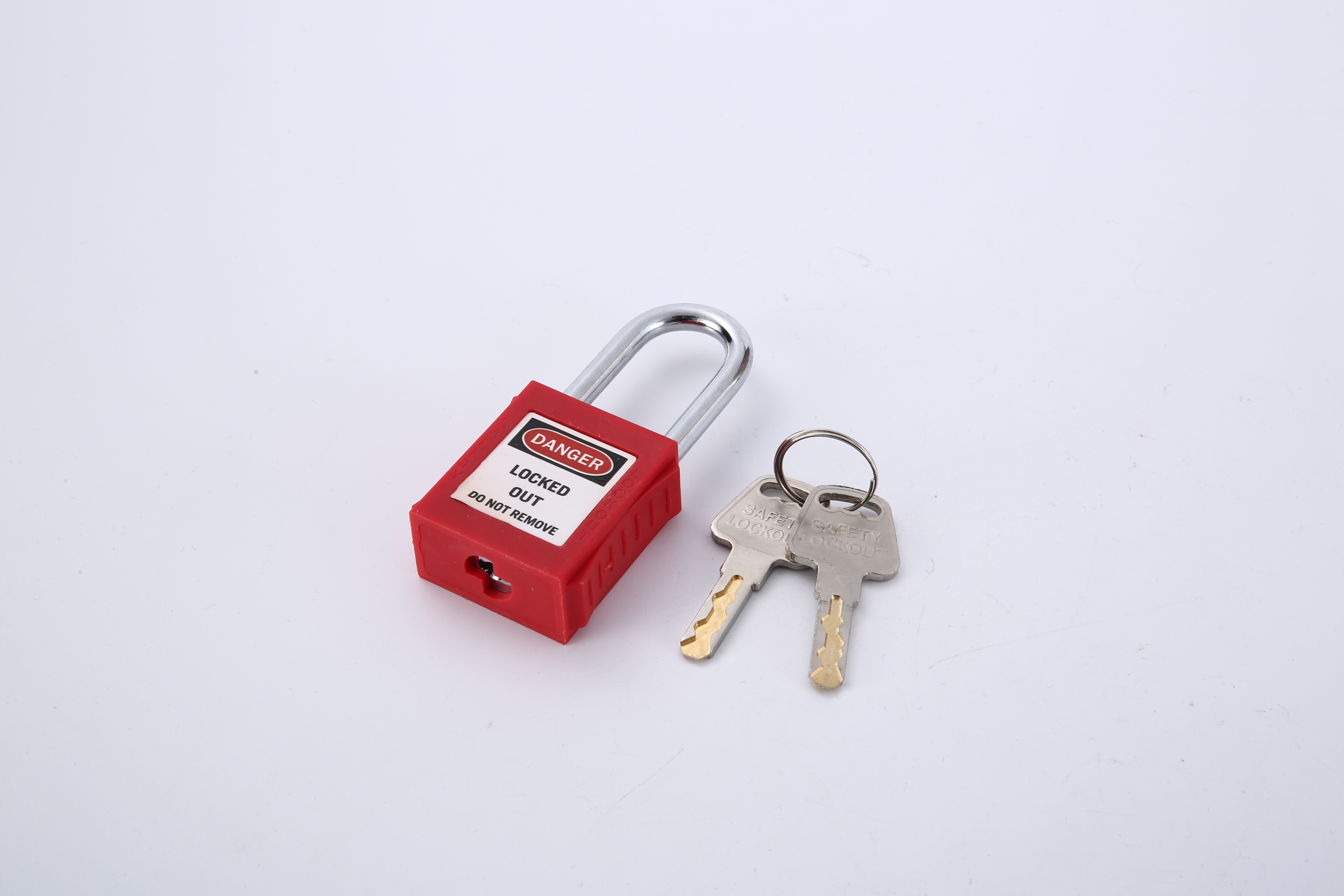 Introduction to the Use of Safety Locks