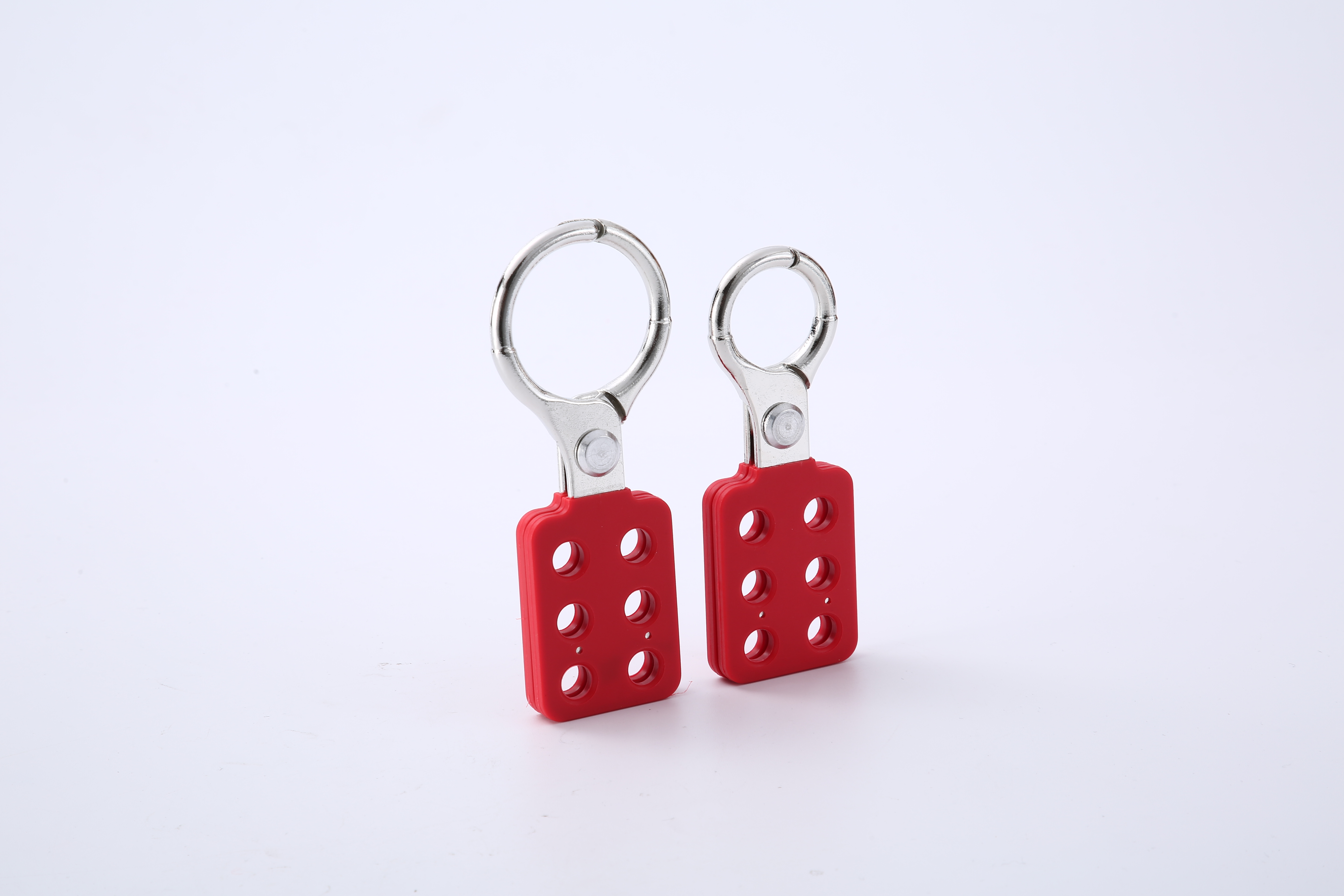 Manufacturer of China Aluminum Lockout Hasps