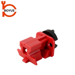 Circuit Breaker Lockout CB-14