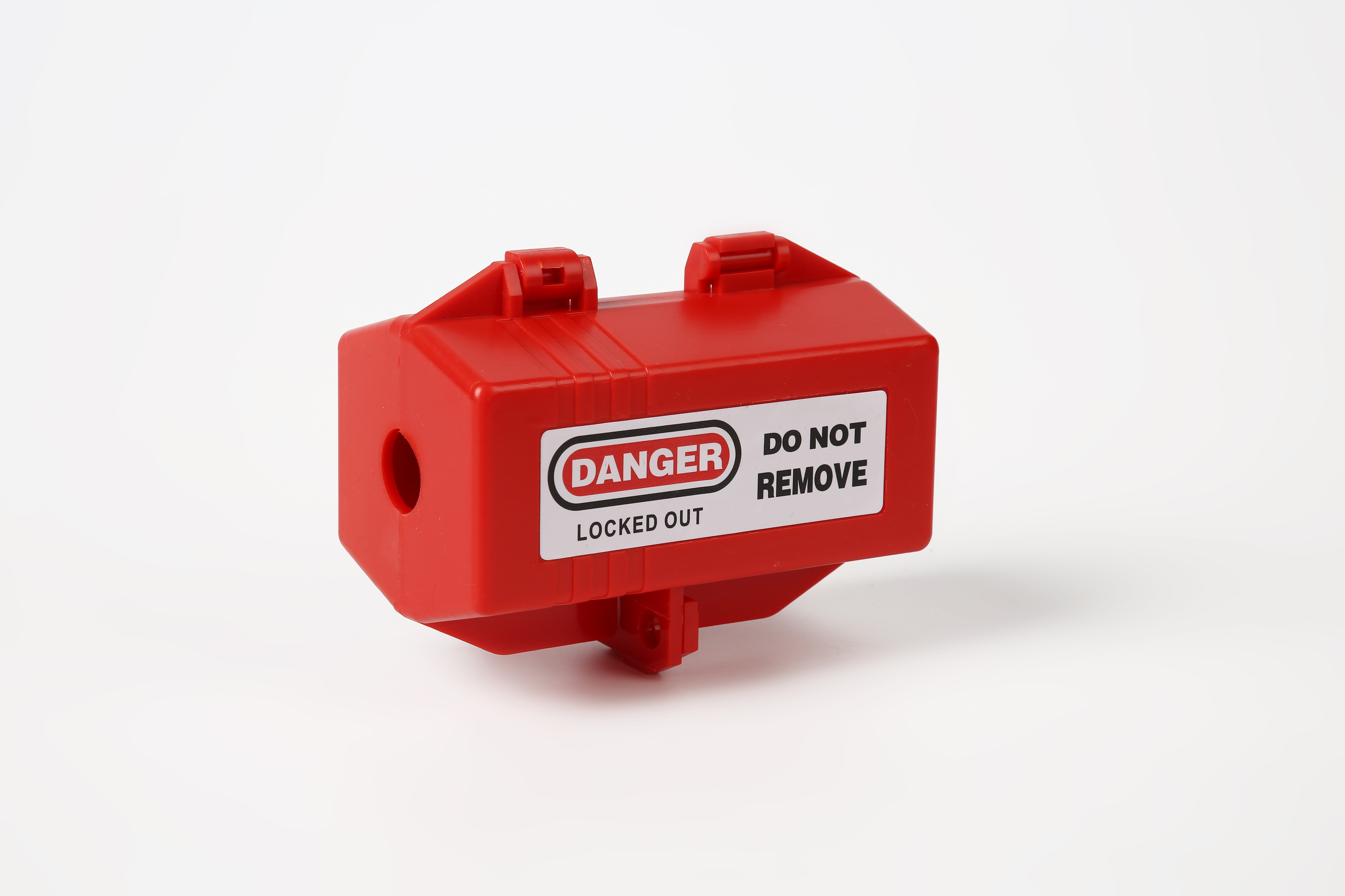 OEM Manufacturer China Boyue Plug Lockout