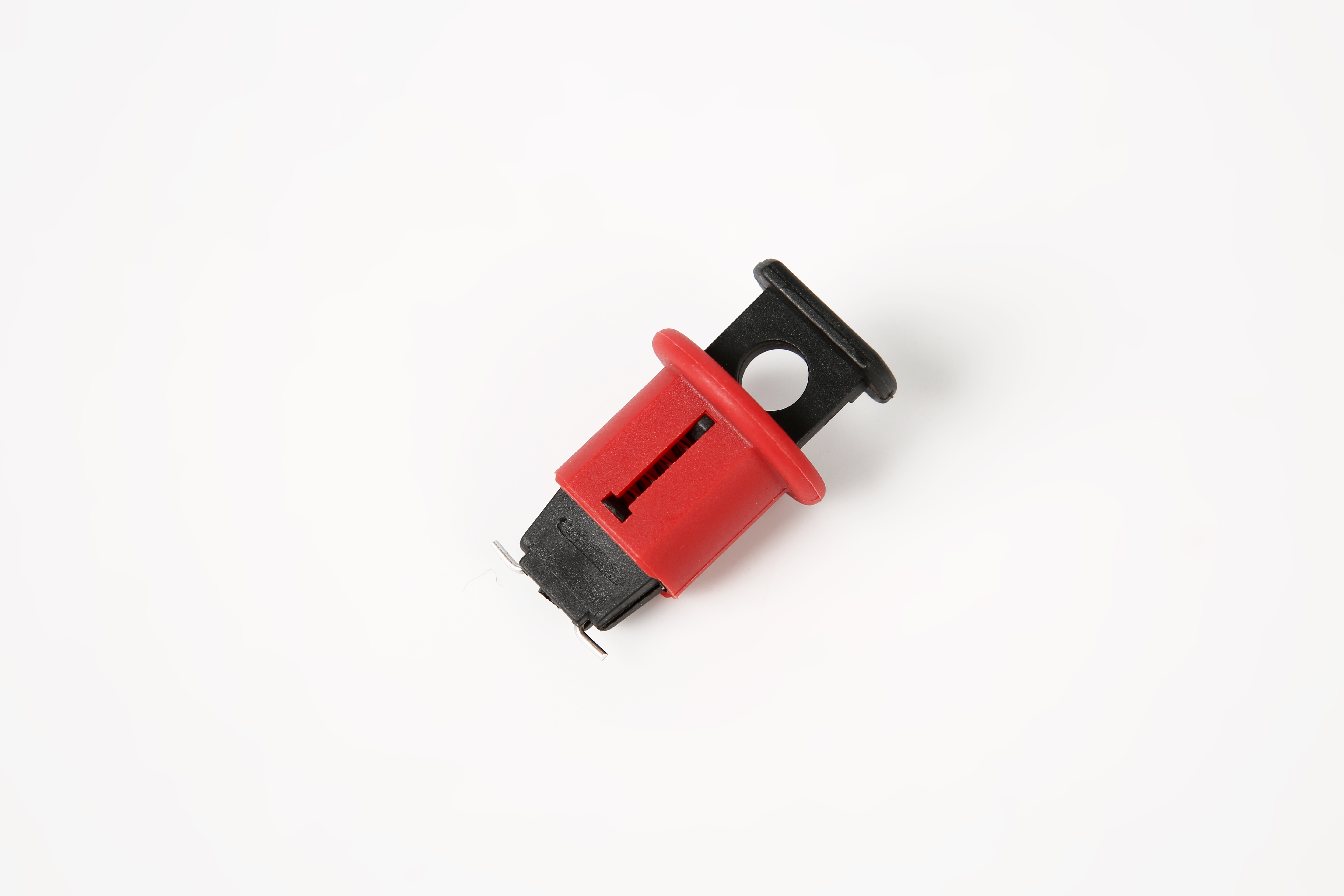 The Installation of the Circuit Breaker Lockout can Ensure the Safe Use of the Circuit Breaker!