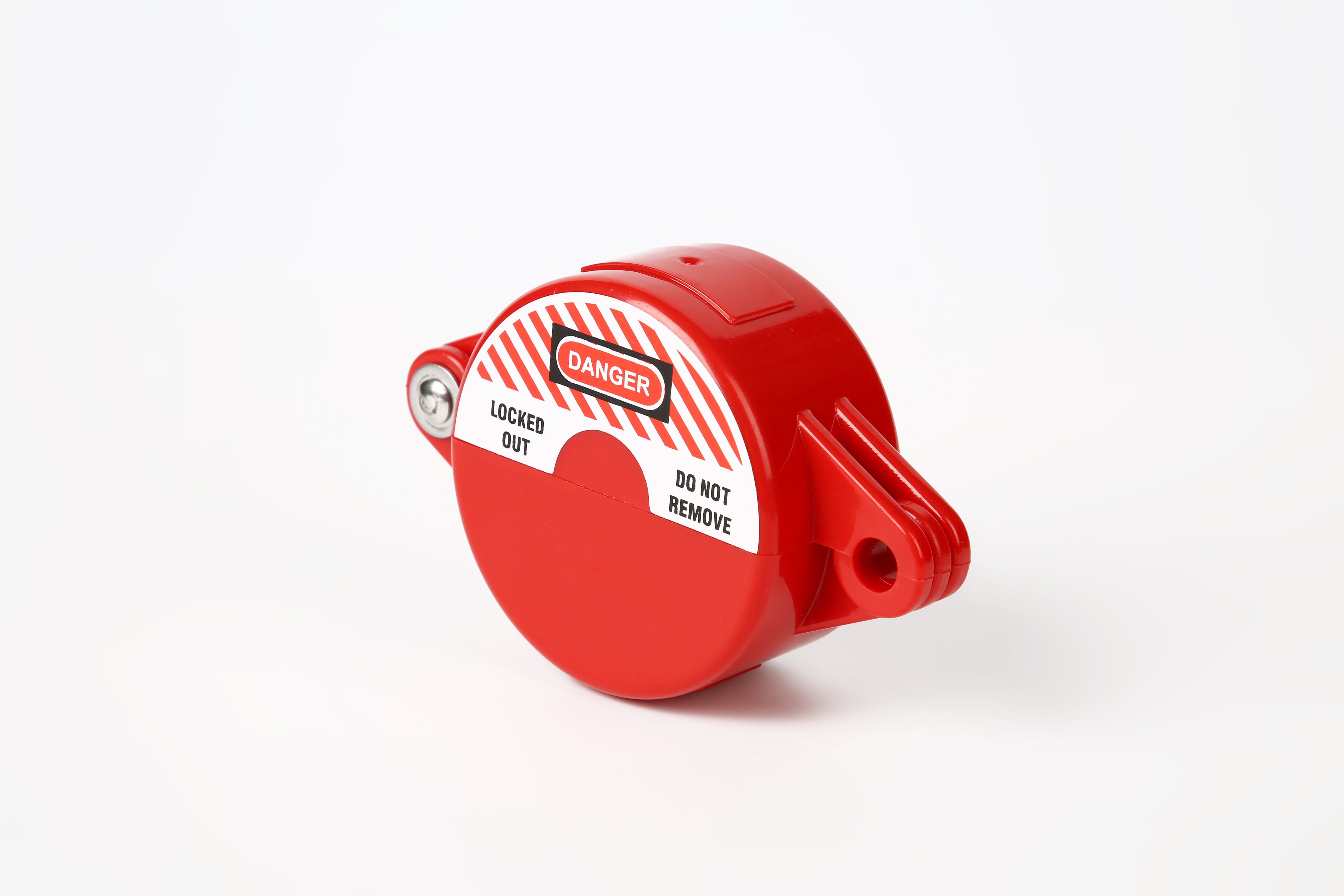 Ensuring Industrial Safety: The Importance of Universal Gate Valve Lockouts