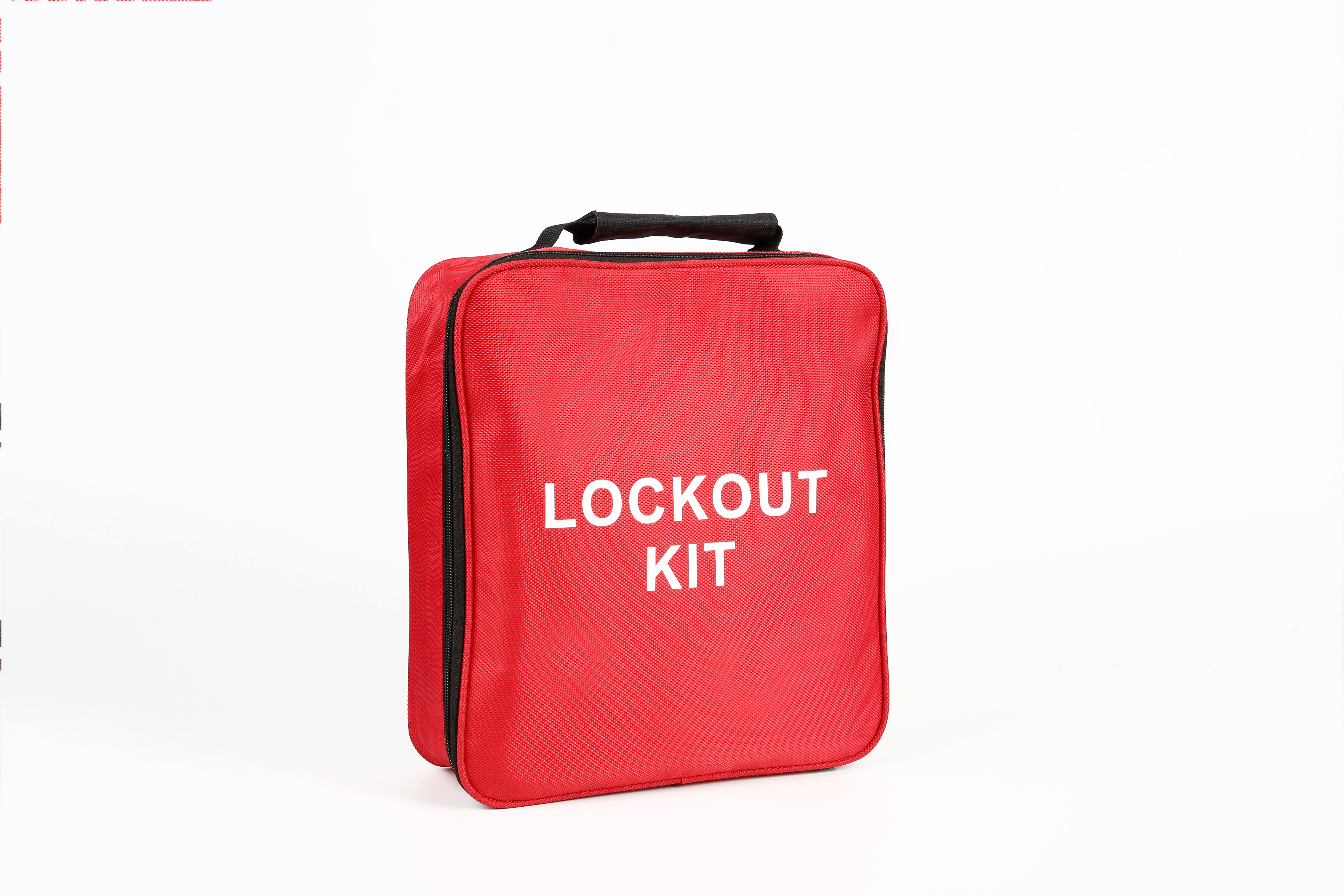 One of Hottest for Safety Lockout Combination Bag