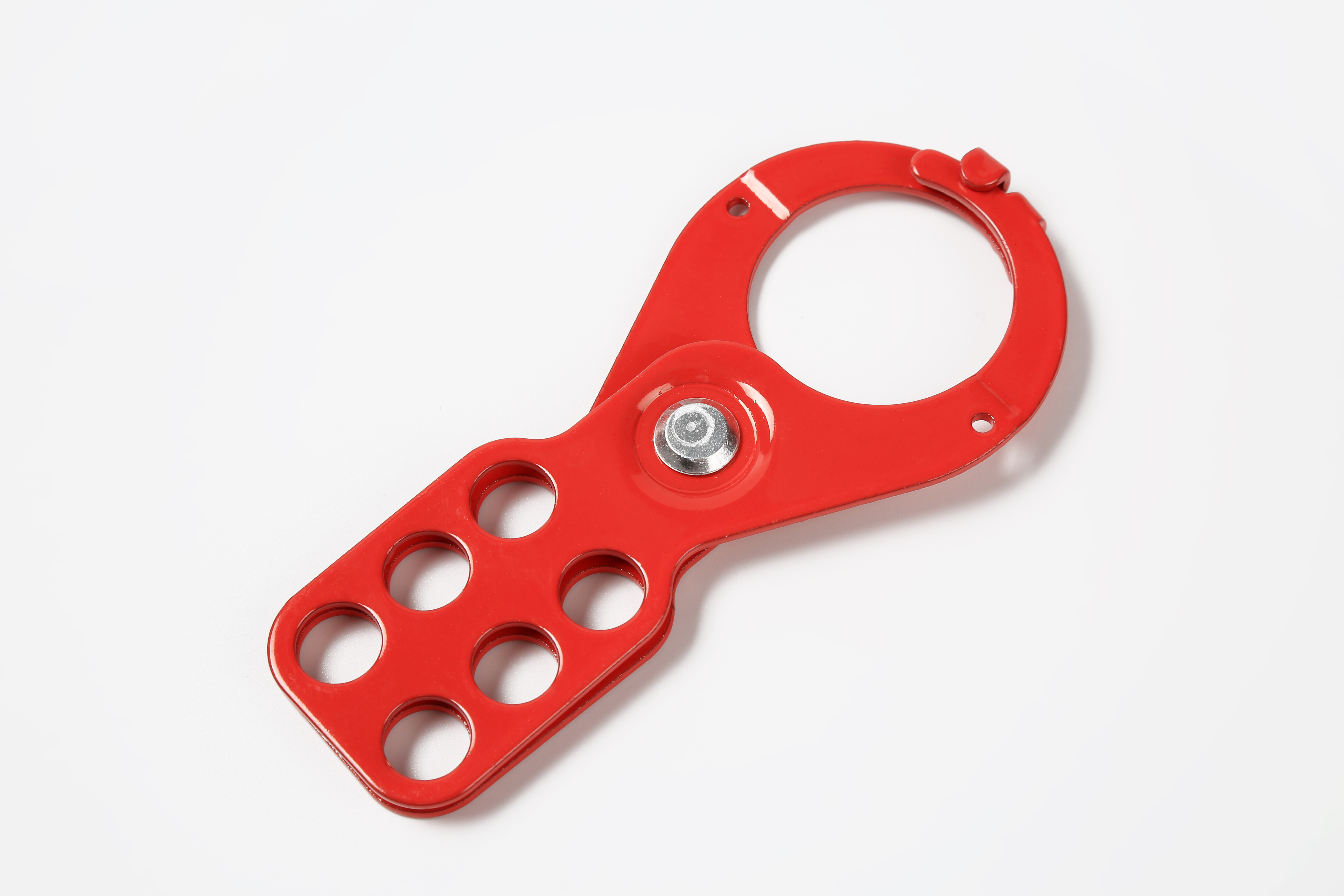 Top Quality China Economic Steel Hasp with Antirust