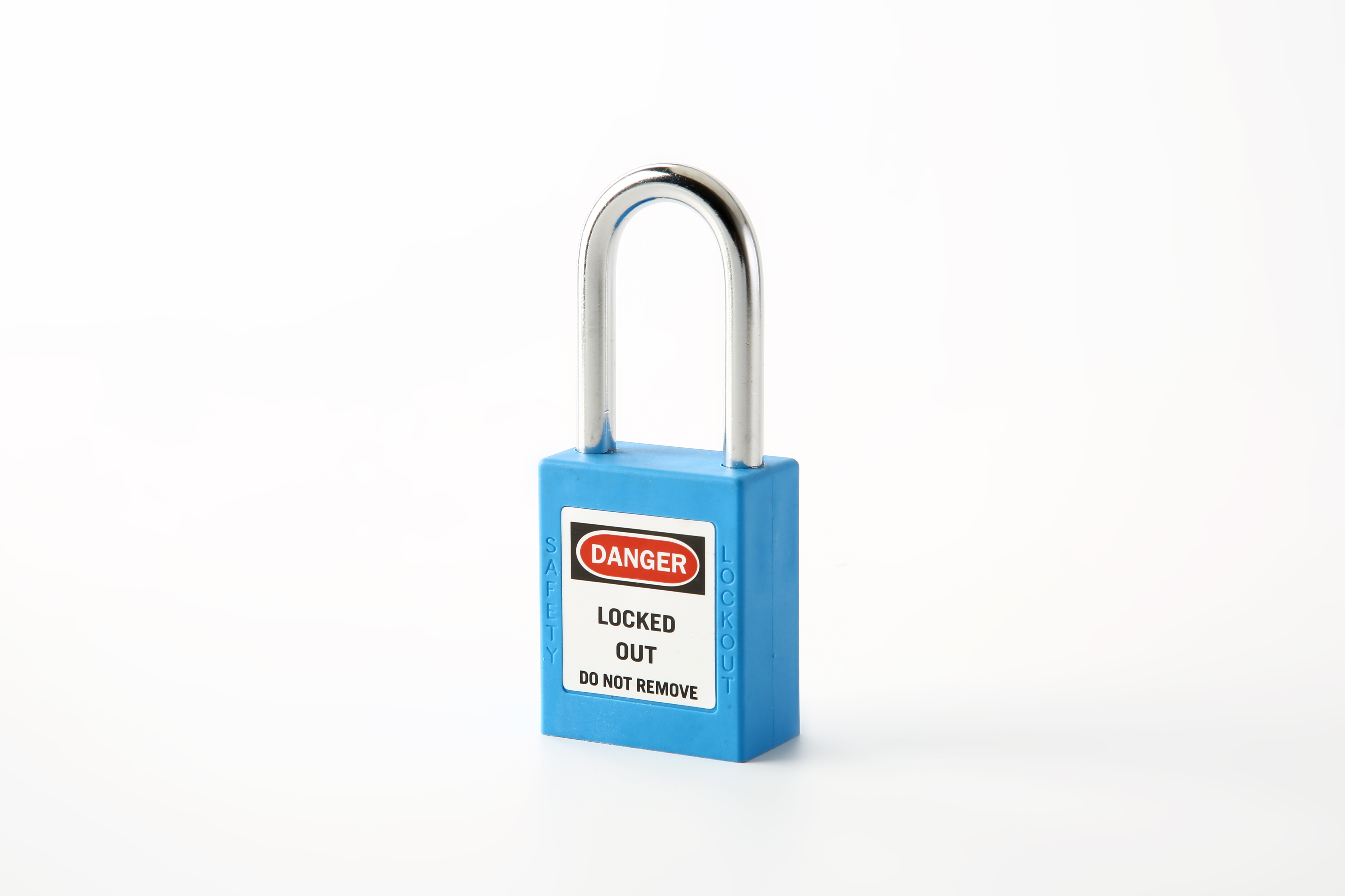 Advanced Security Locks for Industrial and Chemical Plants
