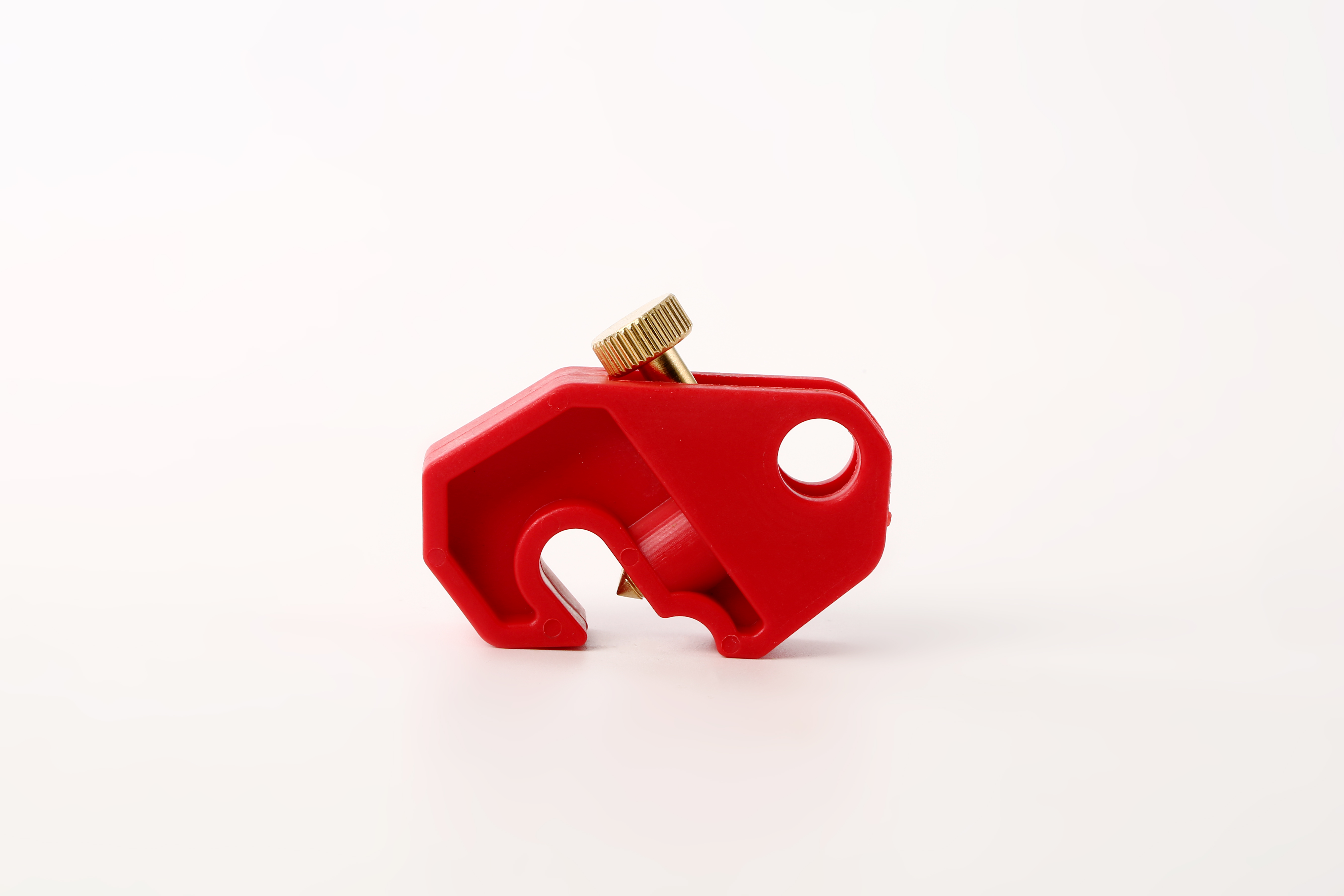 The Material and Function of Circuit Breaker Lockout
