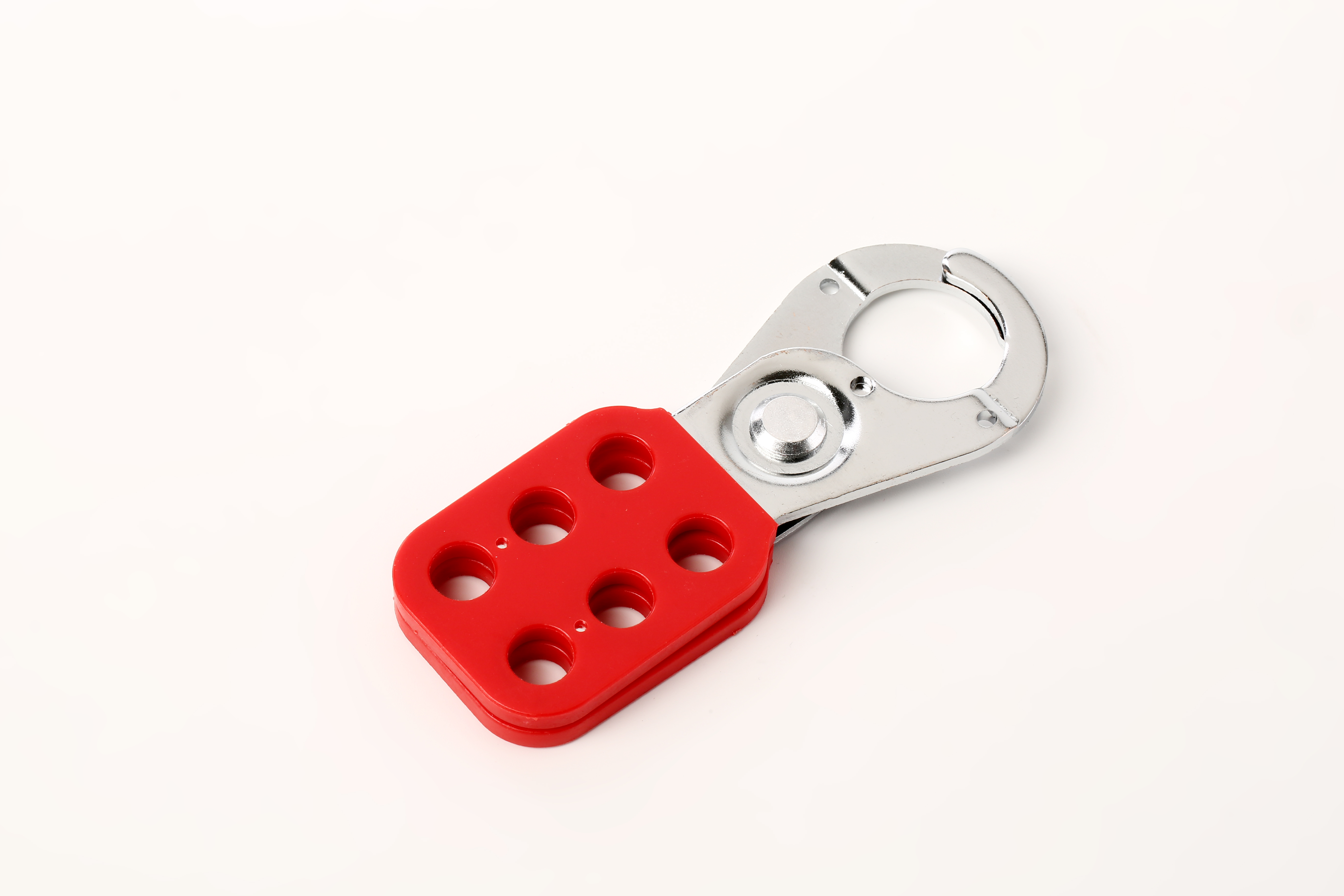 What’s a lockout hasp