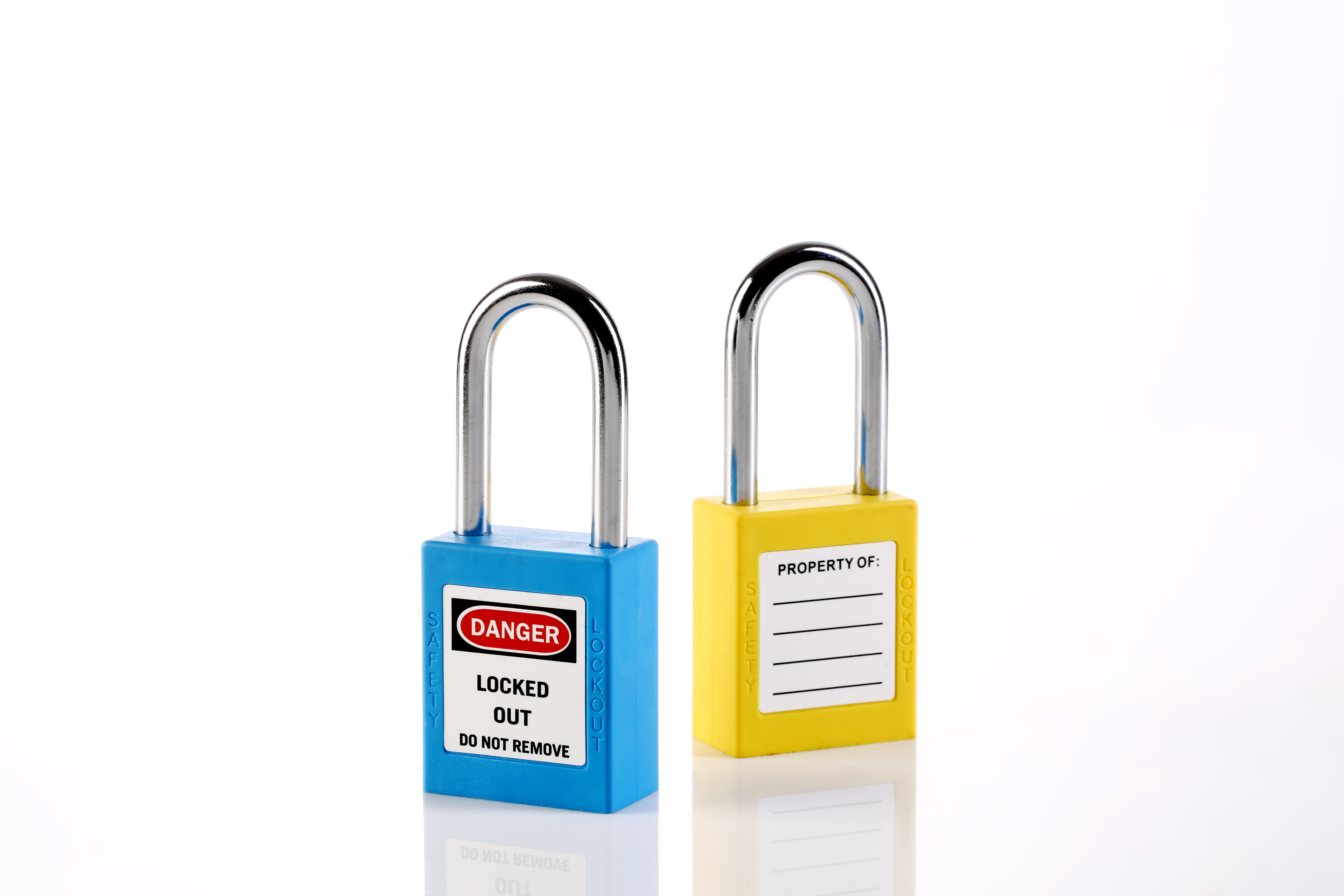 How to Improve the Service Life of Safety Locks?