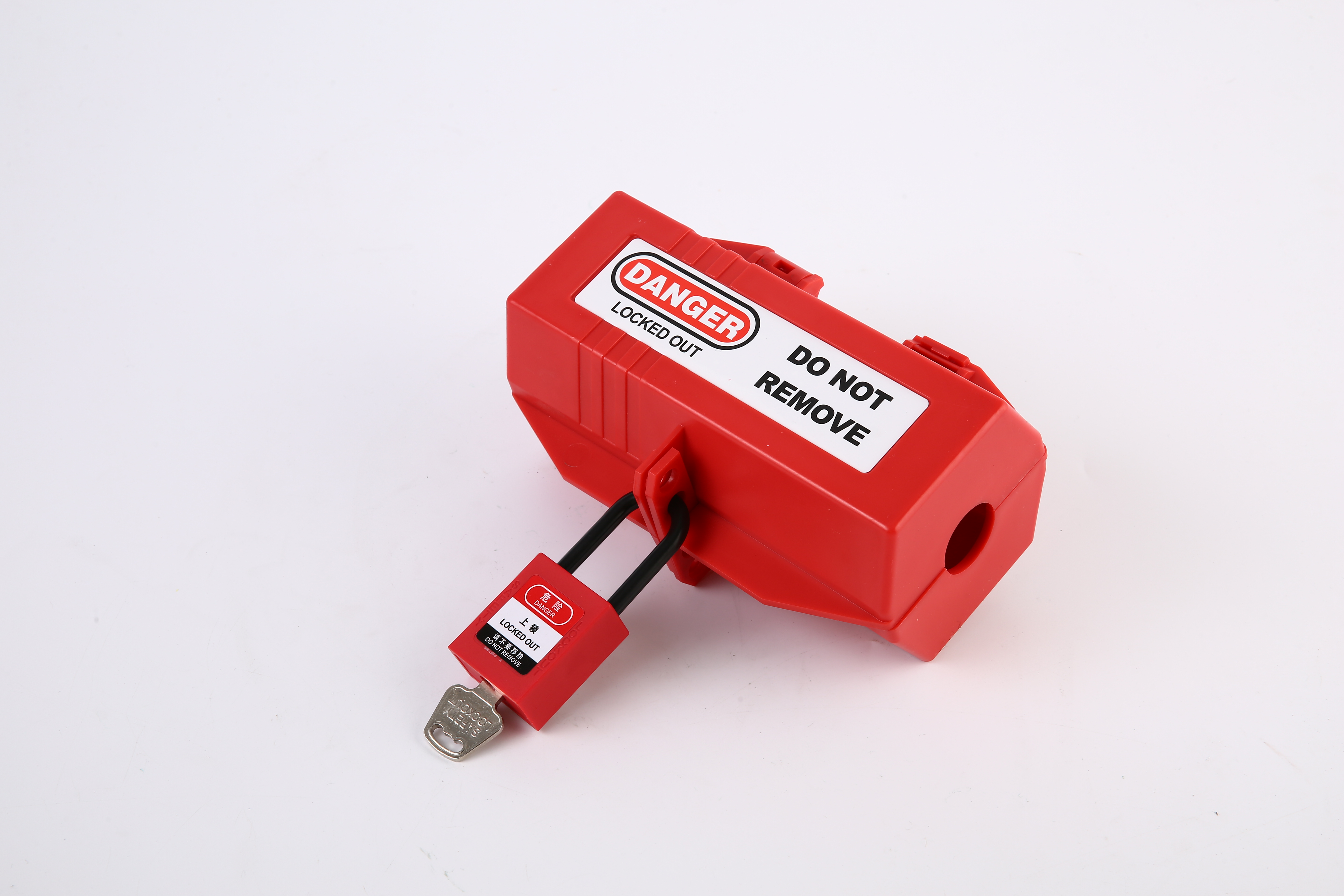 Ordinary Discount Boyue High Demand Import Products High Quality Waterproof Insulation Electric Plug Safety Lockout