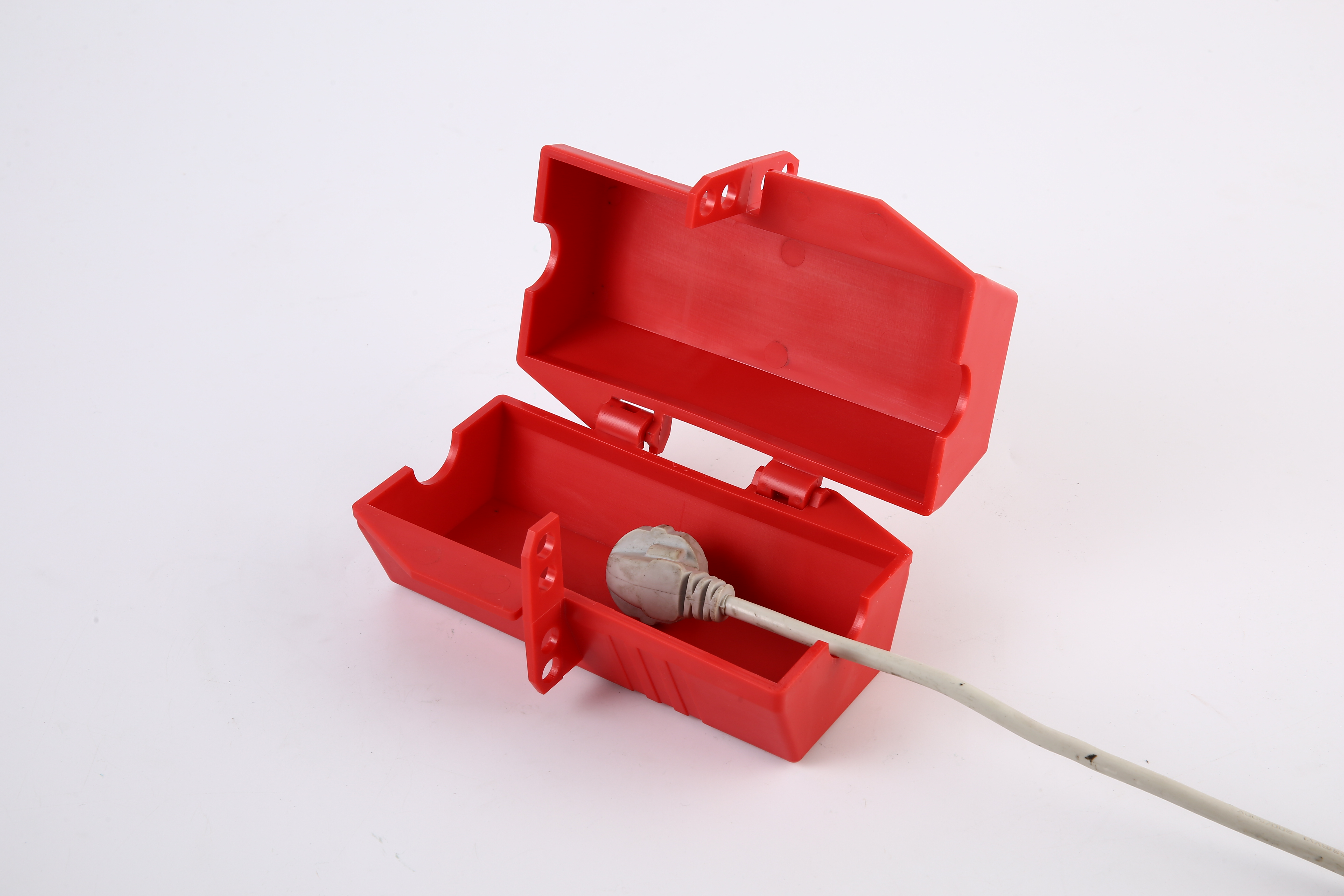 Safeguarding Workplace: The Importance of Electrical Plug Lockout Devices