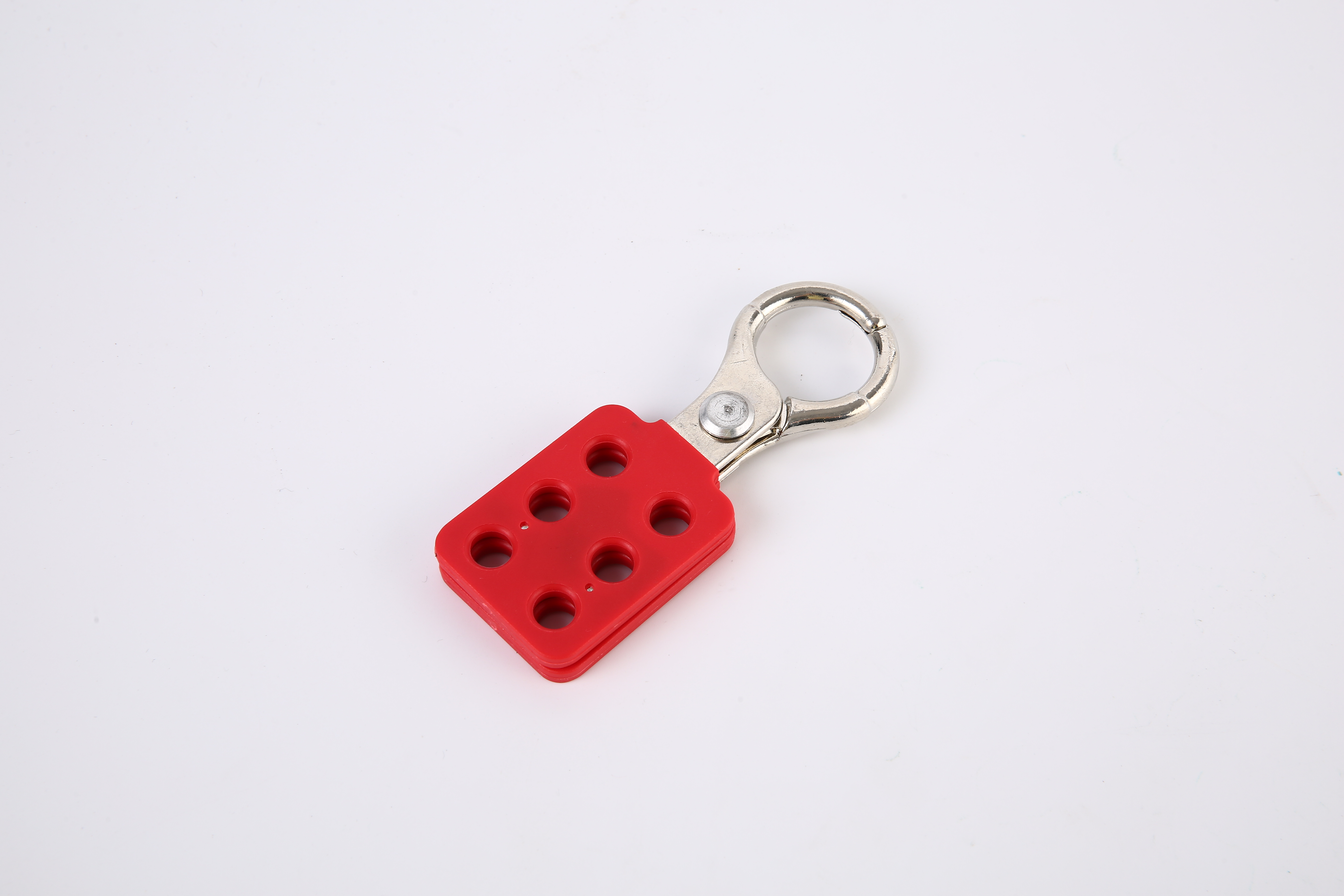Professional China High Quality Best Selling Aluminum Hasp & Staple Available in Bulk Quantity