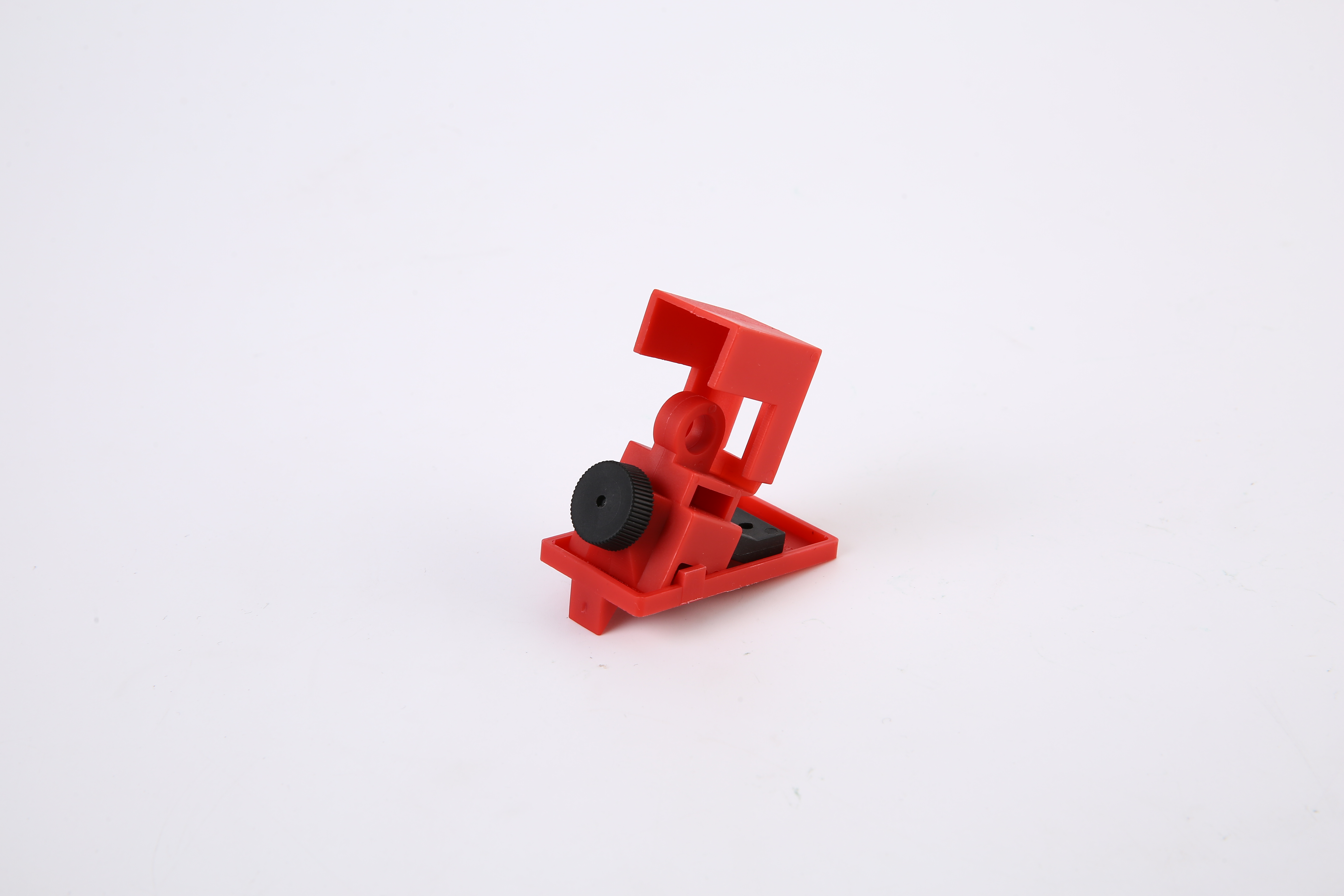 High reputation China Nylon Material MCB Lockout MCB Circuit Breaker Lockout