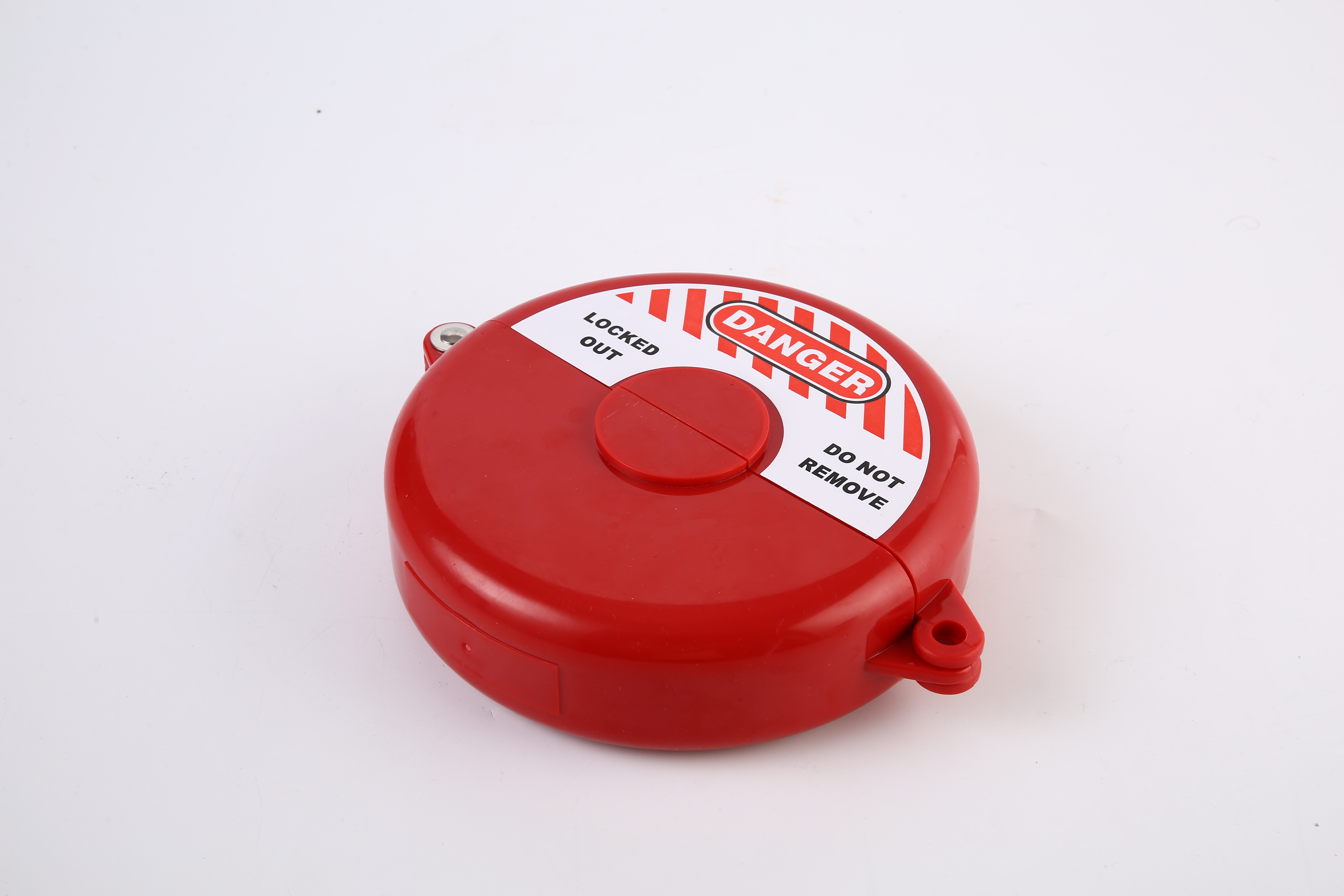 OEM ODM Manufacturer Upgrade Gate Valve Lockout for Handwheel Diameter165-254mm for Industrial