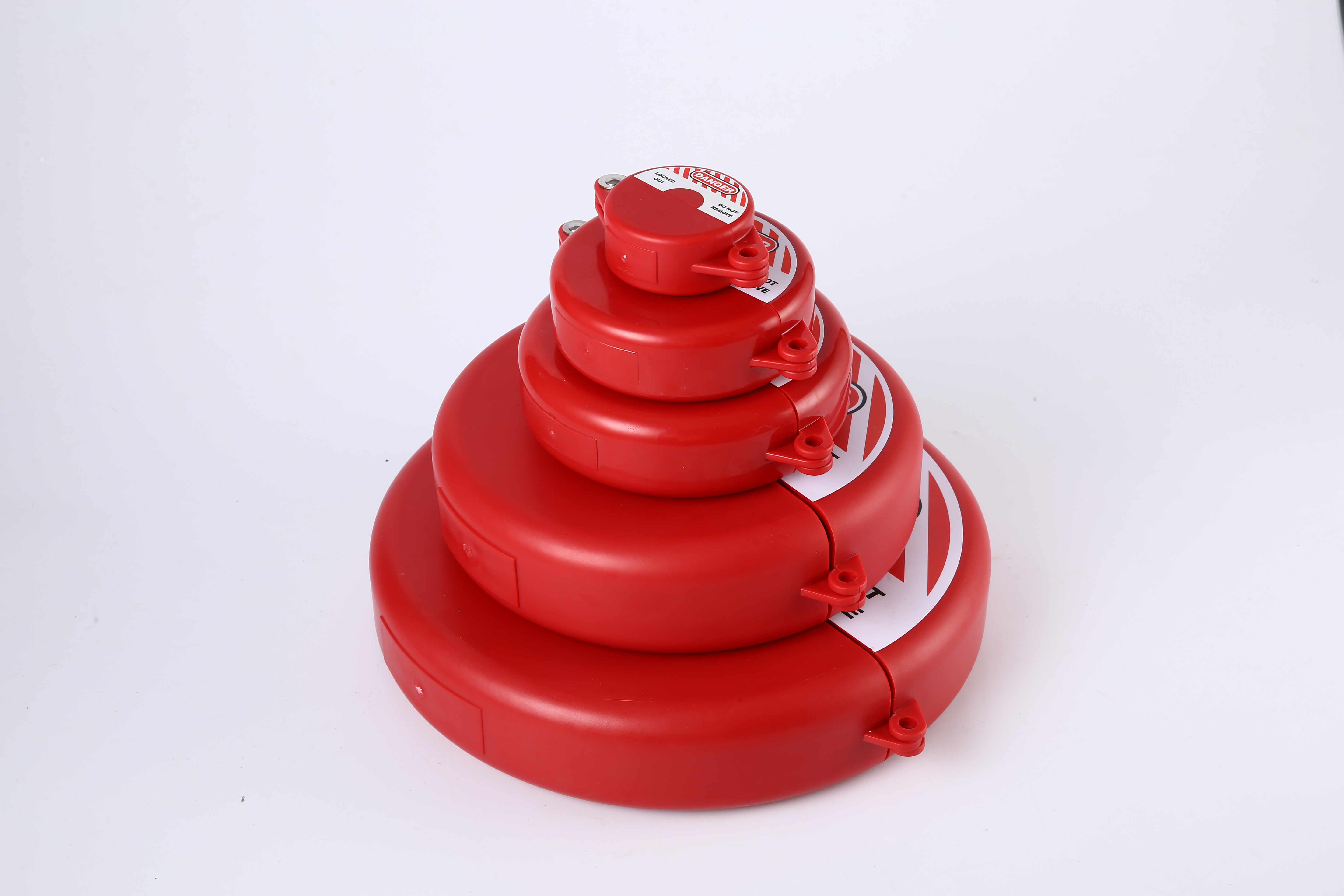 Teach You How to Choose a Valve Lockout