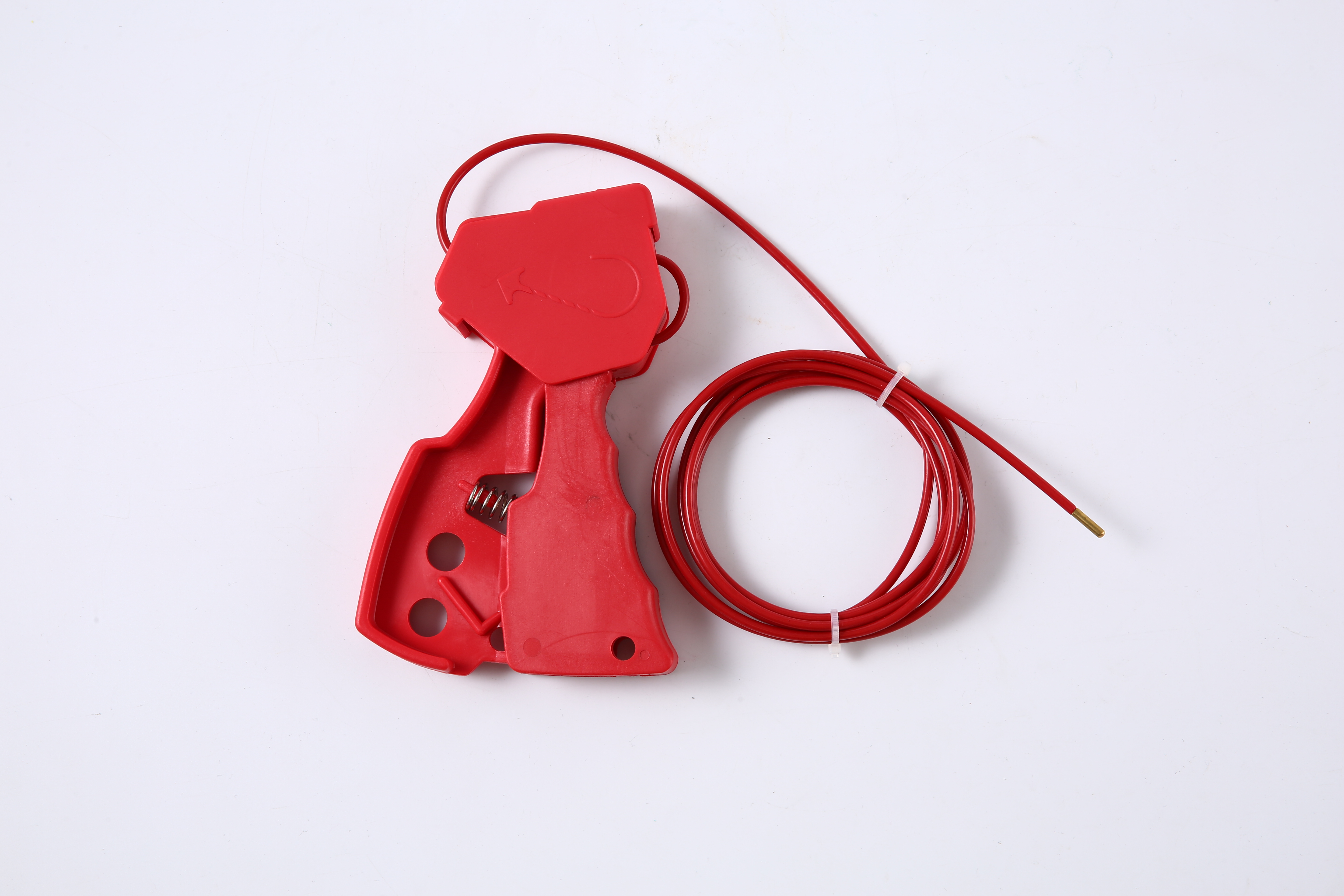 Chinese wholesale China Boyue Loto Industrial Safety Adjustable Steel Cable Lockout