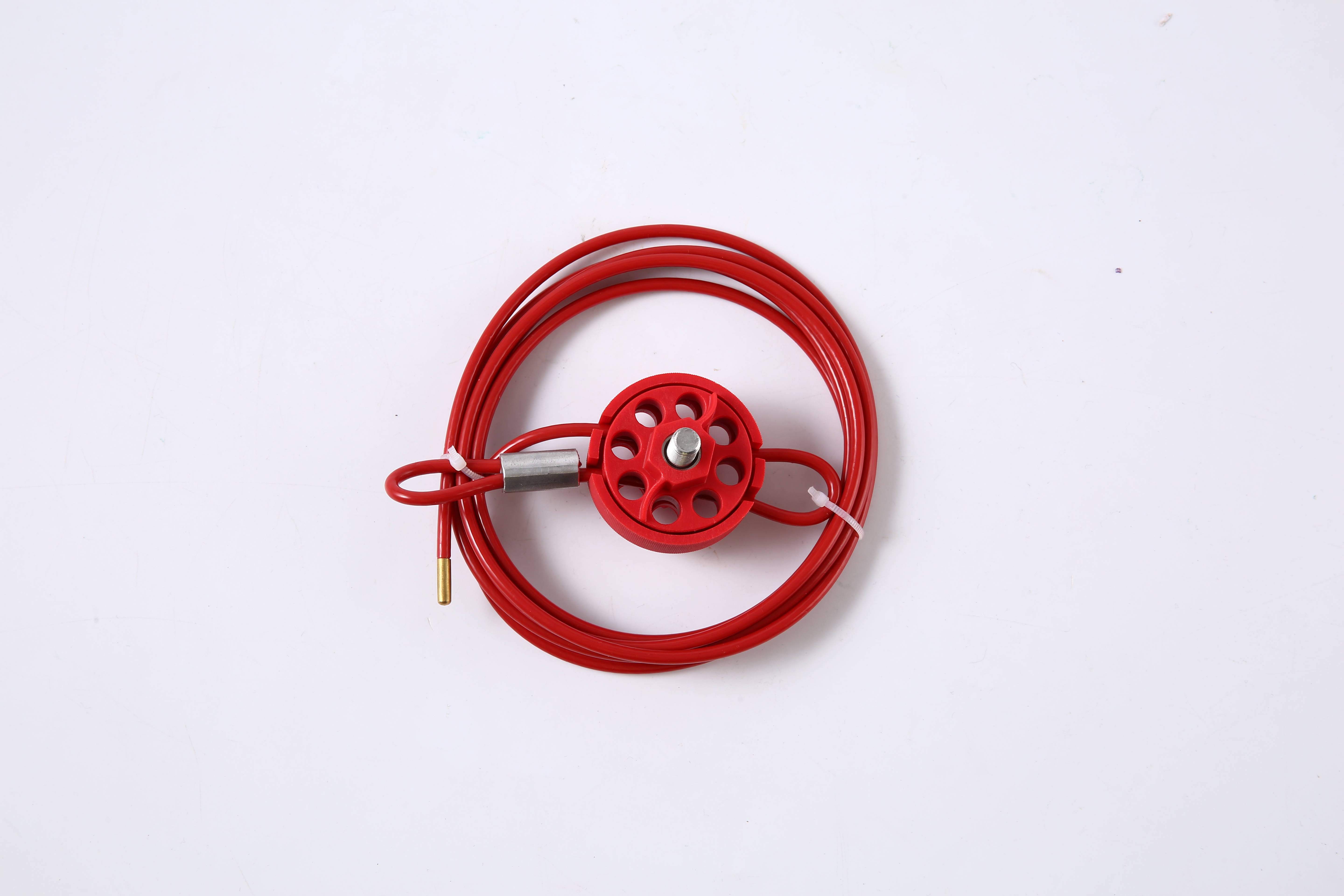 Best Price for China Wheel Cable Lockout
