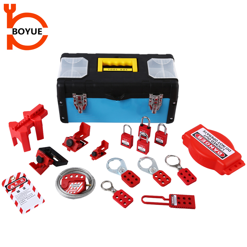 Ensuring Workplace Safety with Effective Lockout Tagout (LOTO) Procedures