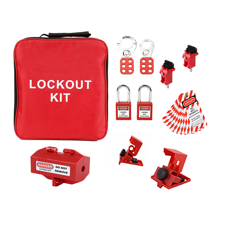 Workplace Safety and the Critical Role of Lockout Tagout