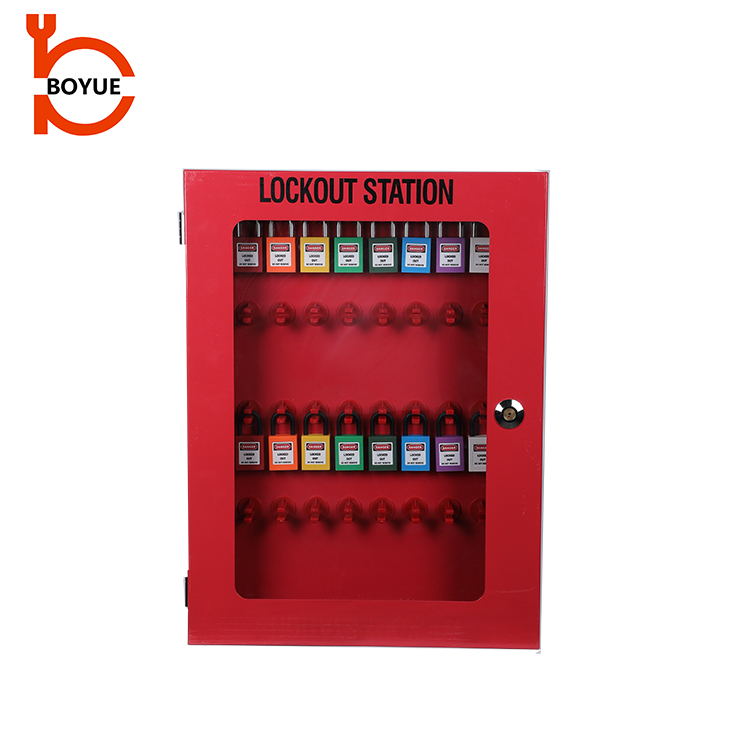 Comprehensive Guide to Safety Management: Lockout/Tagout and Maintenance Management Procedures