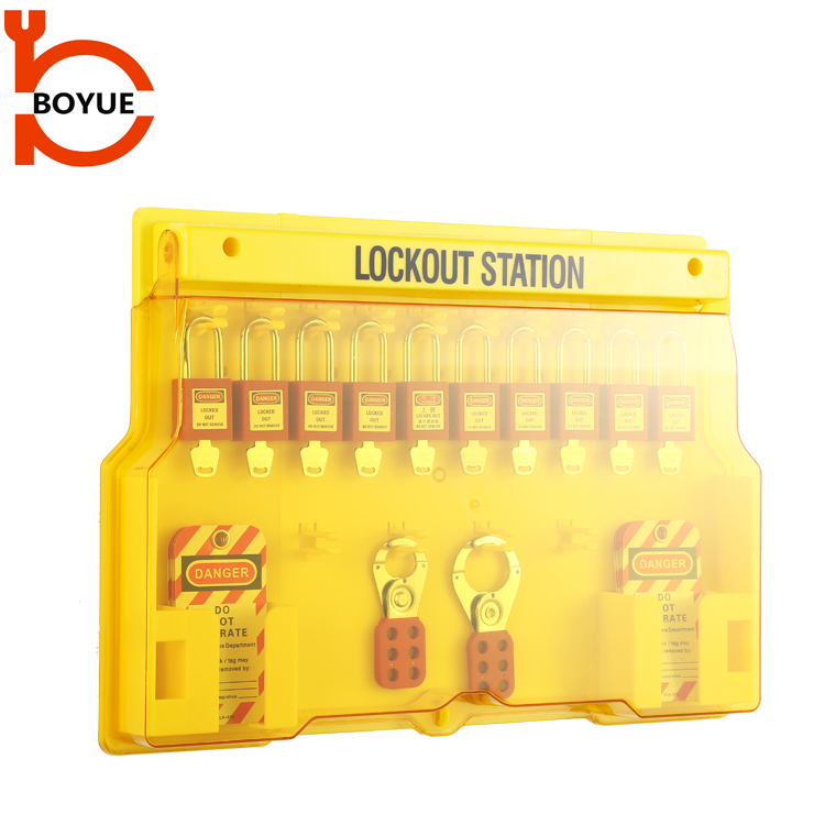 Why Customizing Lockout Tagout (LOTO) Procedures Matters