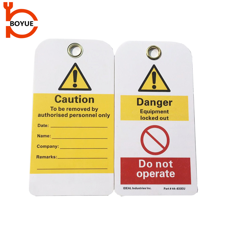 Why Lockout Tagout (LOTO) is Vital for Workplace Safety