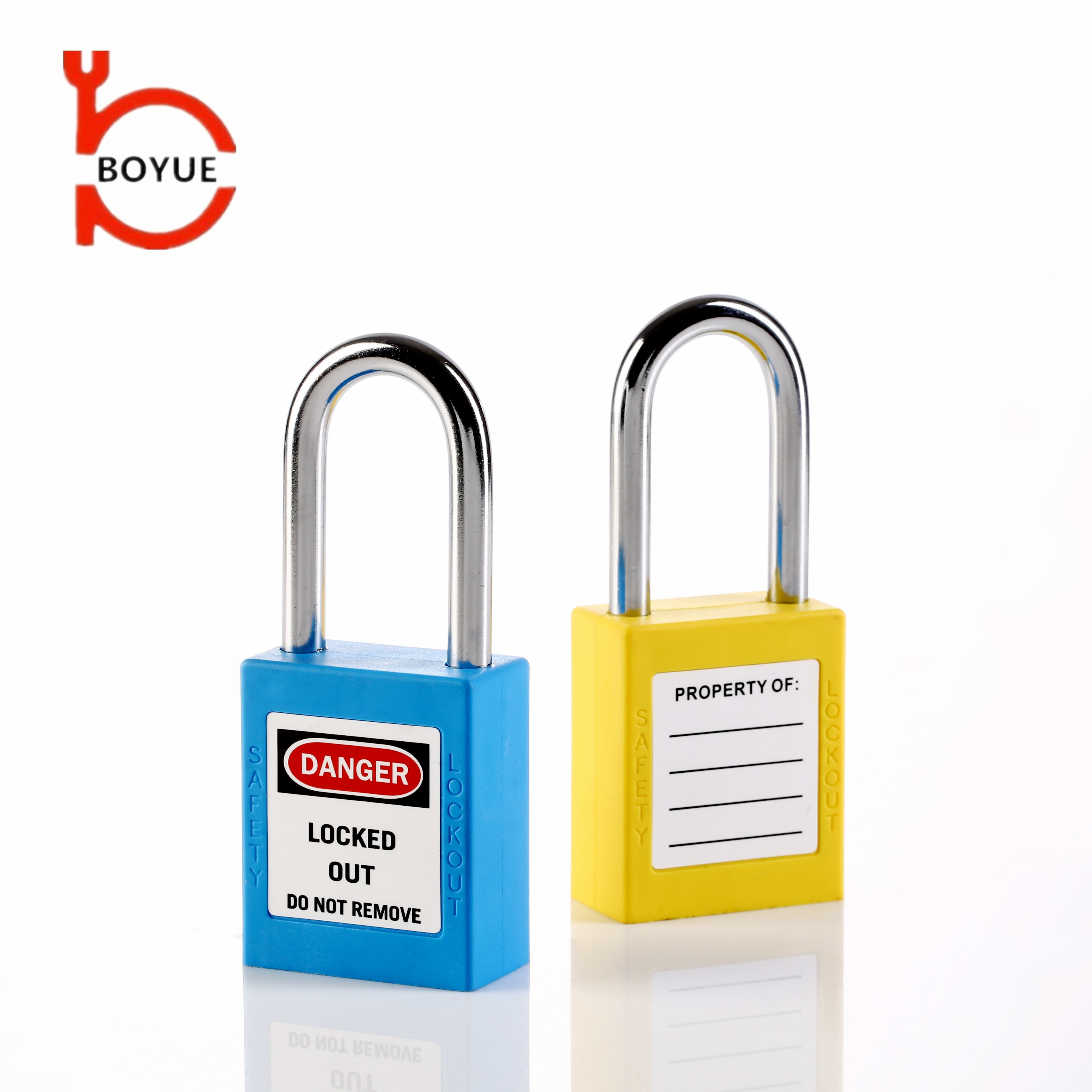 Choosing the Right Lock Body Material in LOTO: A Key to Industrial Safety